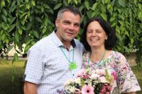 Liškovci Pavol A Sylvia
